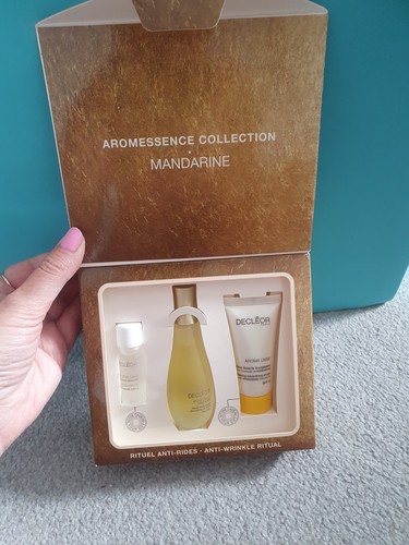 Decleor aromessence collection - aromessence,