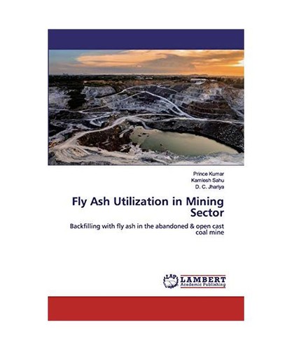Fly ash utilization mining - fly,
