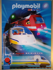 Playmobil Catalogue 2005 A4