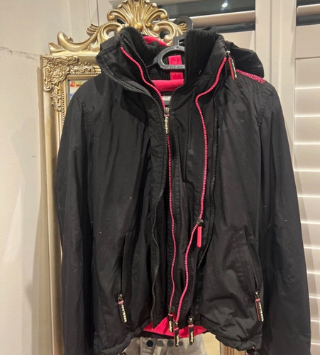 Superdry original windcheater - original,