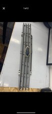 Ford Capri mk3 grill