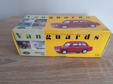 Corgi Vanguards  Hillman Imp
