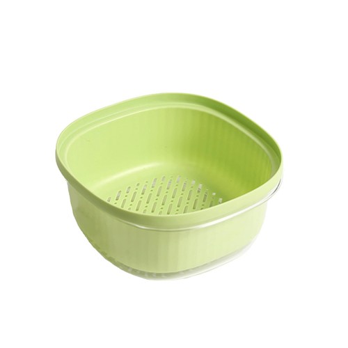 Double layer kitchen - double,