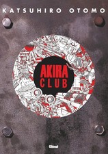Akira Club