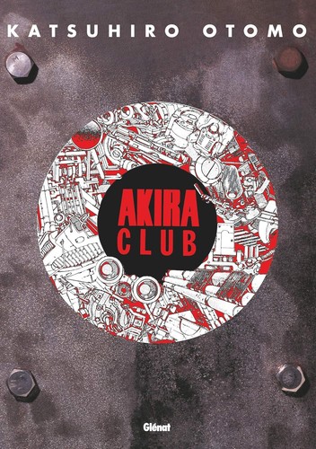 Akira club - akira,