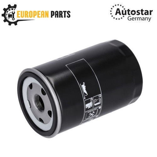 Autostar germany oil filter - oil,
