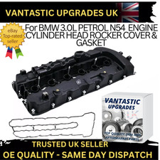 NEW ENGINE CAMCOVER - ROCKER