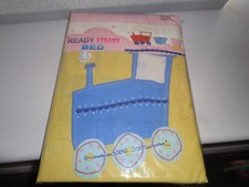 New Single Duvet Set Ready