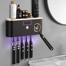 Sentryse Toothbrush Holder