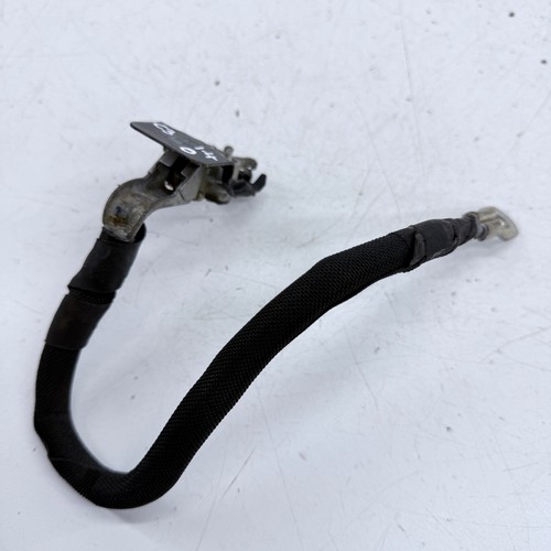 Citroen mk2 battery - c3,