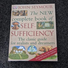 The New Complete Book of