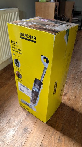 Karcher 056 132 fcv - karcher, 1.056-132.0