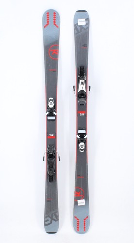 Rossignol exp adult - exp, skis