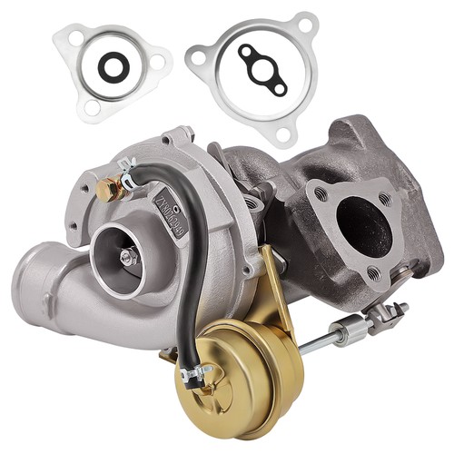 Turbocharger k03 upgrade turbo - k03,