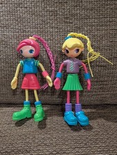 2 Vintage Betty Spaghetty