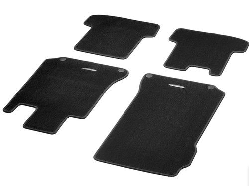 Mercedes benz genuine floor - mercedes-benz,