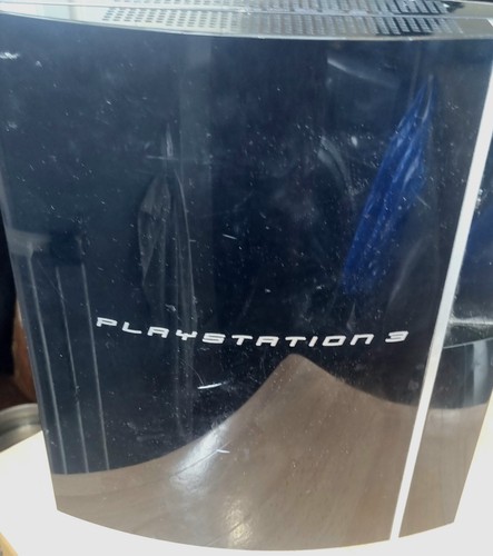 Playstation fat console - 3,