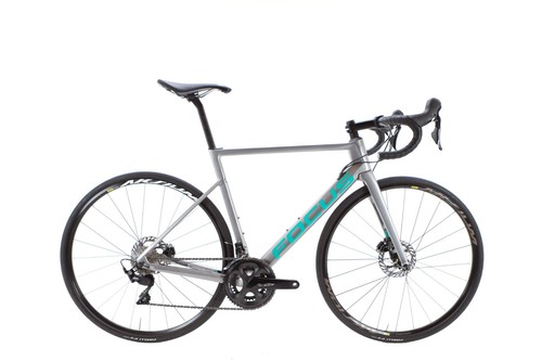 Focus izalco shimano 105 disc - shimano,