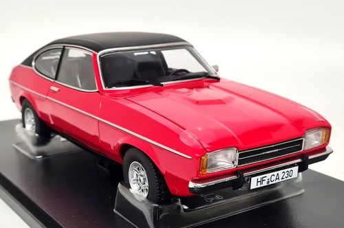 Touring ford capri - touring,