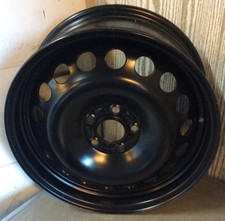 land rover freelander  , 7"x17" steel wheel,5 x 108 pcd , et55 , 2170801,  06-14