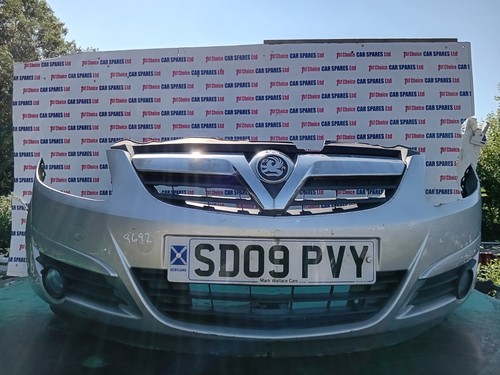 Vauxhall corsa hatchback 3dr - vauxhall,