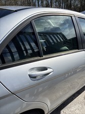 MERCEDES C220 W204 FACELIFT