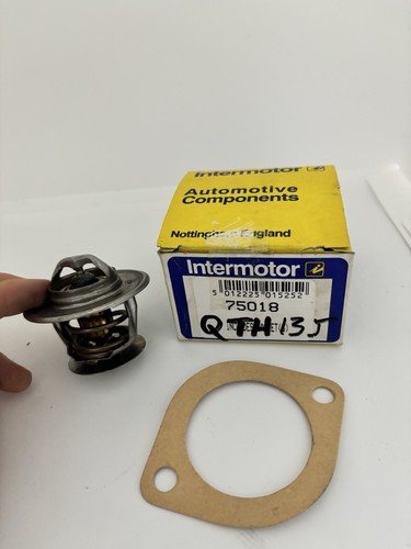 Vintage intermotor thermostat - intermotor,