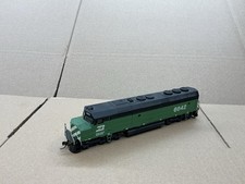 ATHEARN HO SCALE DIESEL