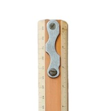 Antique Scale Ruler Draftsmen