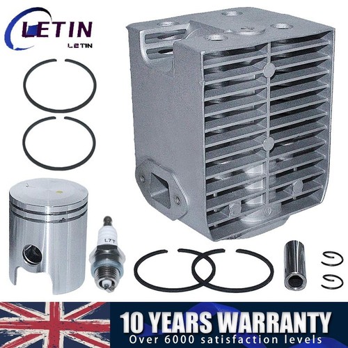 Cylinder piston spark - cylinder,