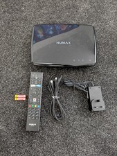 Humax FVP-5000T Freeview Play Smart Digital HD TV Recorder