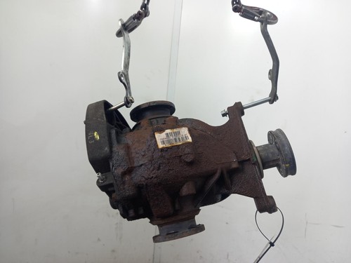 Bmw differential assembly - differential,