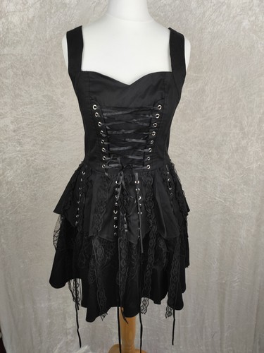 Hearts roses black - &,