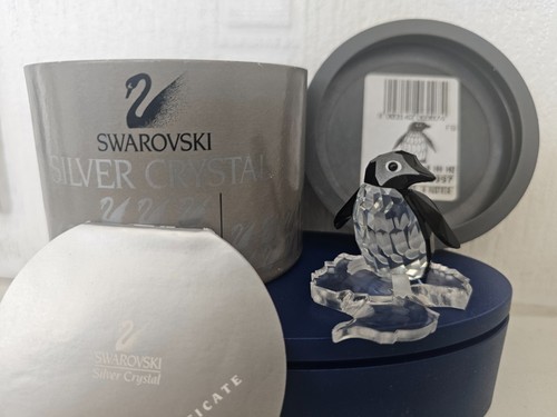 Swarovski crystal kingdom - swarovski,