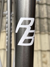 Reg barnett classic - ‘reg,