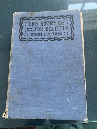 The story doctor - the,