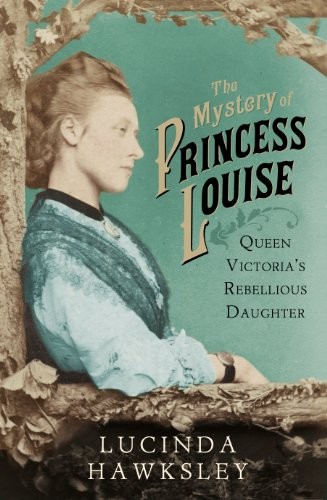 The mystery princess - the,