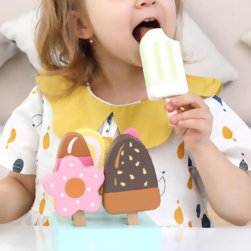 Ice cream toy - pretend, play