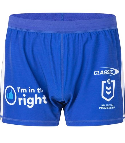 Canterbury bulldogs nrl - canterbury,
