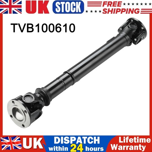 Front propshaft for - front,