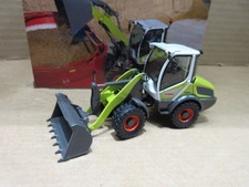 NZG 980 NZG CLAAS TORION 639