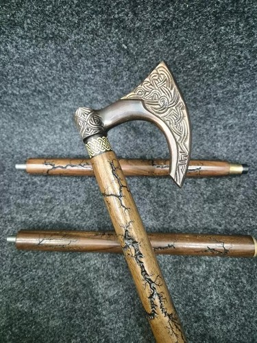 Vintage axe royal premium - royal,