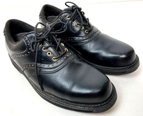 Vintage dunlop golf shoes mens - golf,