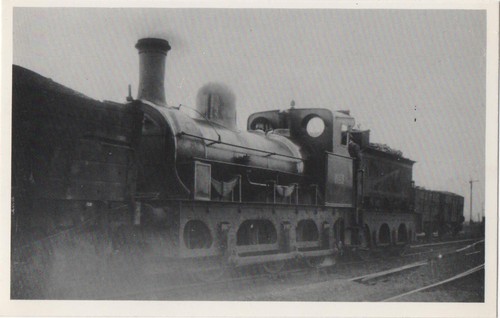 Seaton delaval colliery - seaton,