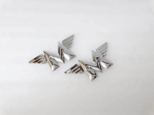 Pair ajs matchless logo - pair,