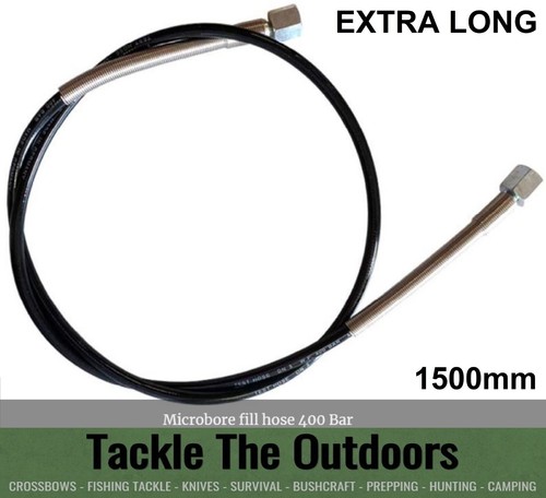 Air gun fill - fill, 1500mm