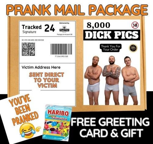 Prank funny 8000 dic pics - 8000,