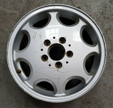 Mercedes E W210 [96-02] Alloy Wheel Rim R15 15" 15 inc 6.5J x 15H2 - 2104010302