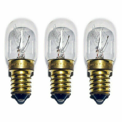 Himalayan salt lamp bulbs - salt,