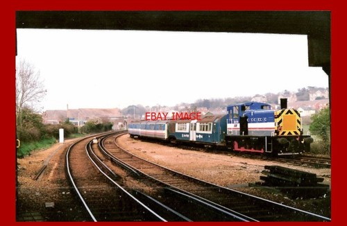 Photo class shunter no - photo,